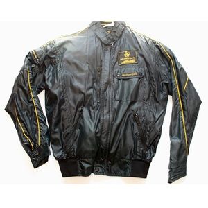 Vintage Lotus Formula One Jacket, L